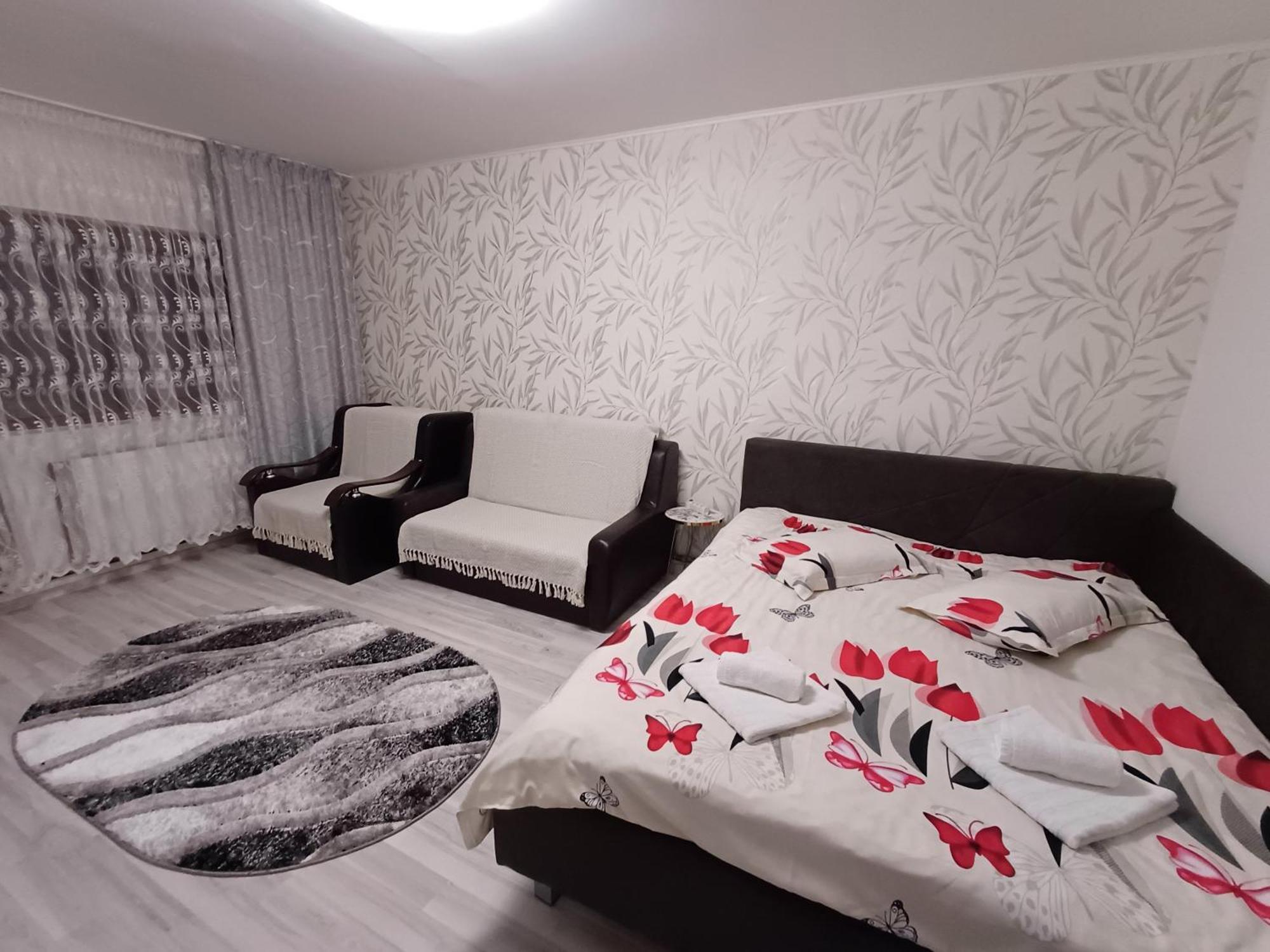 Garsoniera George Apartment Tirgu Ocna Luaran gambar