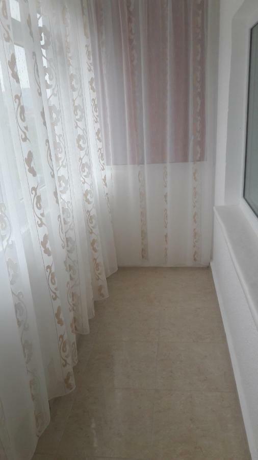 Garsoniera George Apartment Tirgu Ocna Luaran gambar