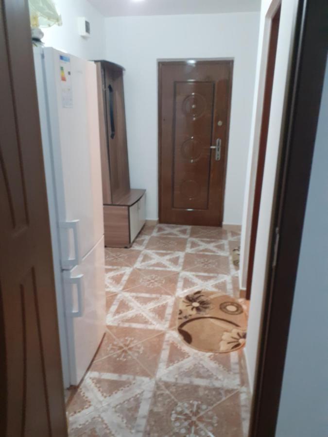 Garsoniera George Apartment Tirgu Ocna Luaran gambar